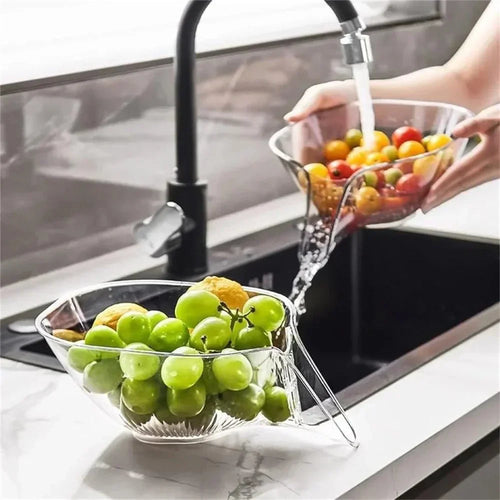 DrainEase - Drainage Basket™