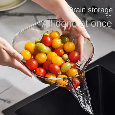 DrainEase™ - Drainage Basket - TumTum