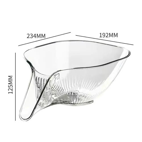 DrainEase - Drainage Basket™