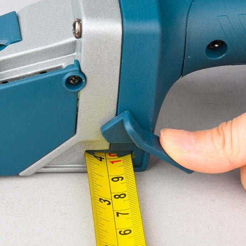Drywall Cutting with Tape Measure™