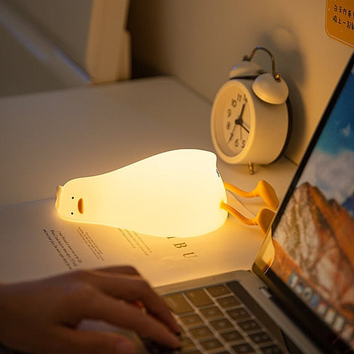 Ducky Nightlight™