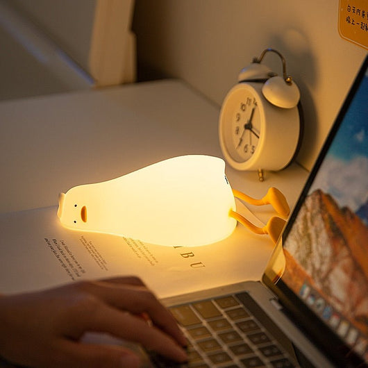 Ducky Nightlight™ - TumTum