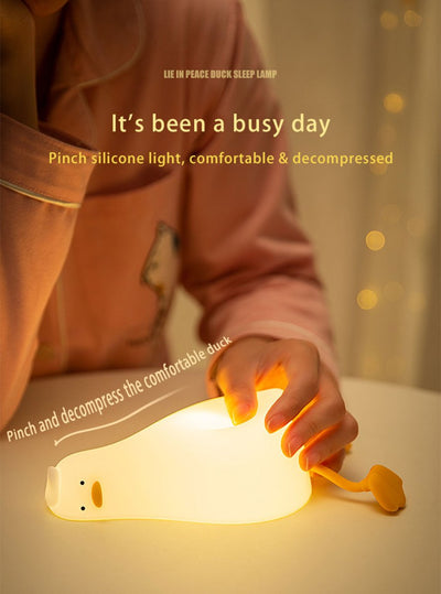 Ducky Nightlight™ - TumTum