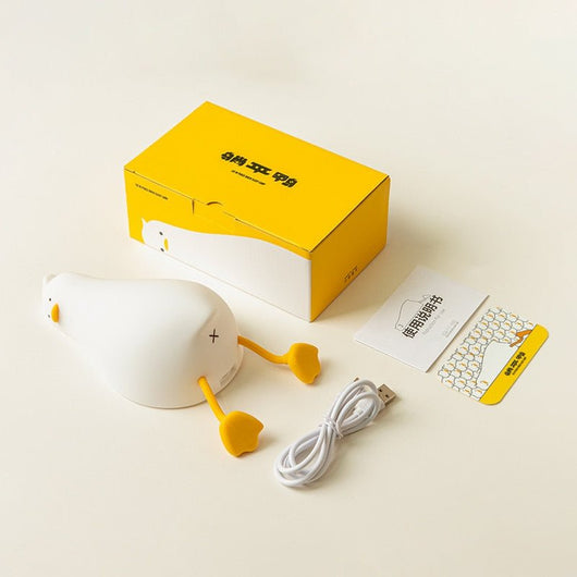 Ducky Nightlight™ - TumTum