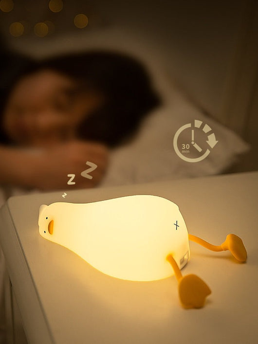 Ducky Nightlight™ - TumTum