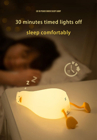 Ducky Nightlight™ - TumTum