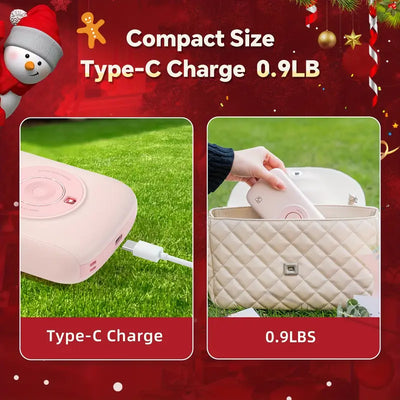 GiftCam  - Holidays Best Cam Printer ™