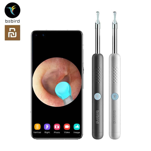 EAR CLEANING CAMERA™