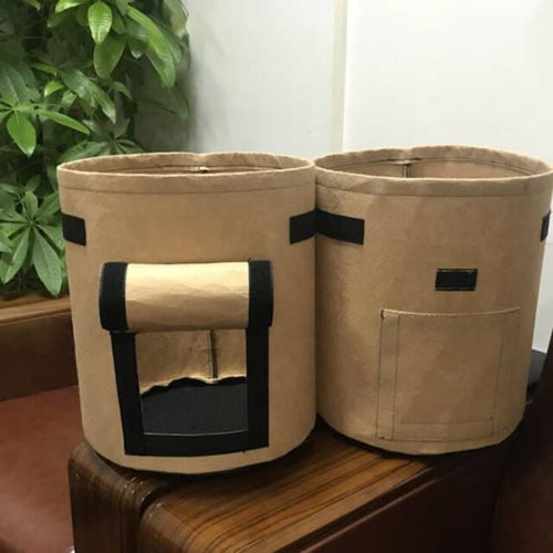 Easy Access Potato Planting Bag™