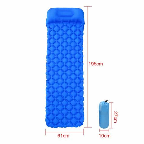EasyMattress - Air Matress Camping Mat™