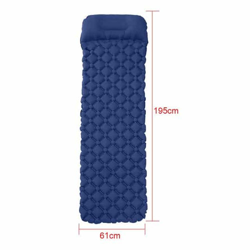 EasyMattress - Air Matress Camping Mat™