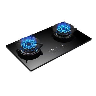 EcoTouch Gas™ - TumTum