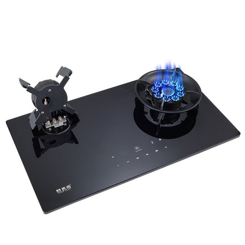 EcoTouch Gas™