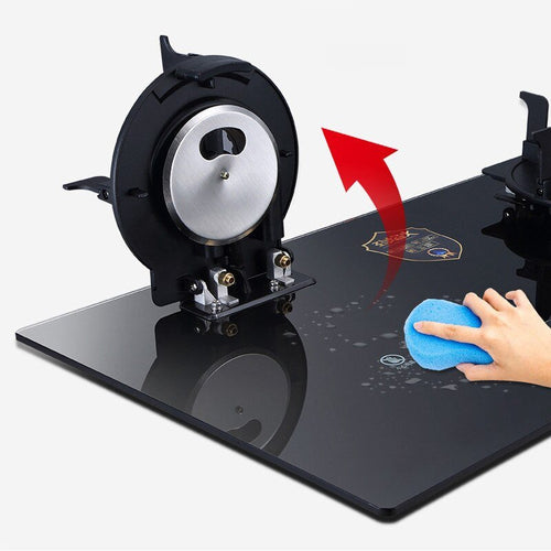 EcoTouch Gas™