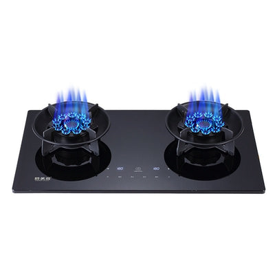 EcoTouch Gas™ - TumTum