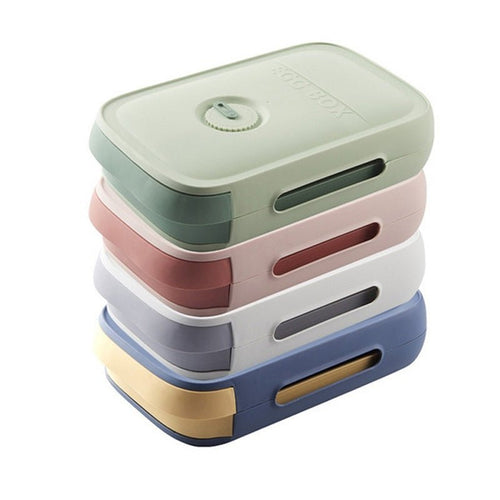 EggRacker  - Large Capacity Egg Drawer For Fresh Eggs™