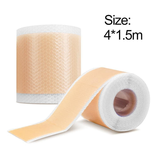 ELAIMEI Medical Soft Silicone Gel Tape for Scar Removal 16 x 60™