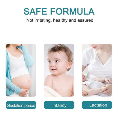 ELAIMEI™ Medical Soft Silicone Gel Tape for Scar Removal (1.6” x 60”） - TumTum