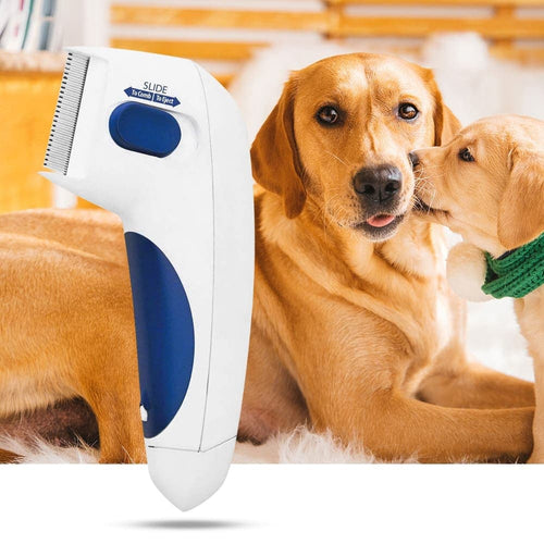 Power Flea Cleaner Brush™