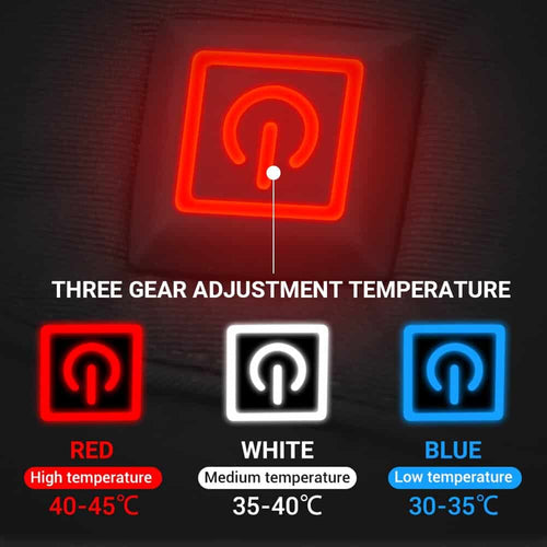 XGLove  - Heated Gloves™