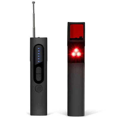 Productiva CamDetector™