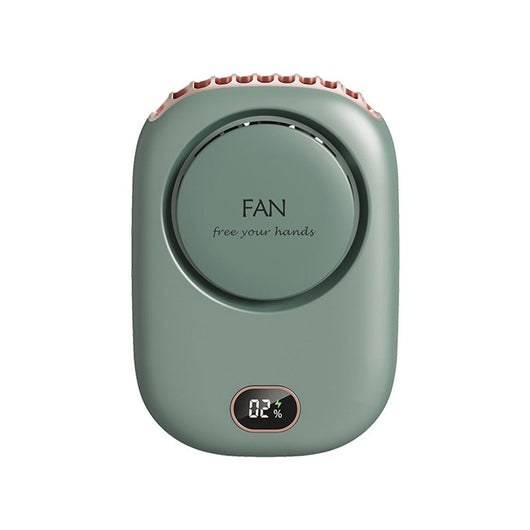 FanClip™ - Mini Portable fan - TumTum