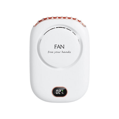 FanClip - Mini Compact fan™