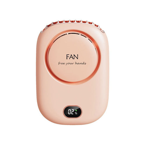 FanClip - Mini Compact fan™