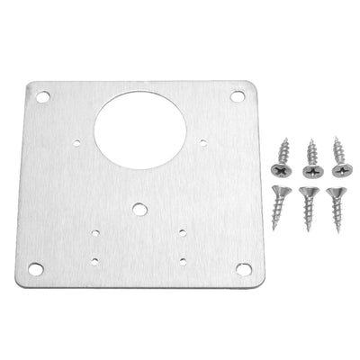 FastHinge™ - Smart Door Hinge - TumTum