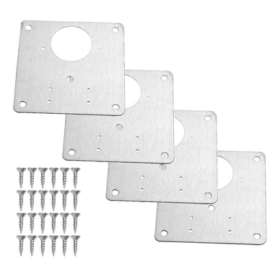 FastHinge™ - Smart Door Hinge - TumTum