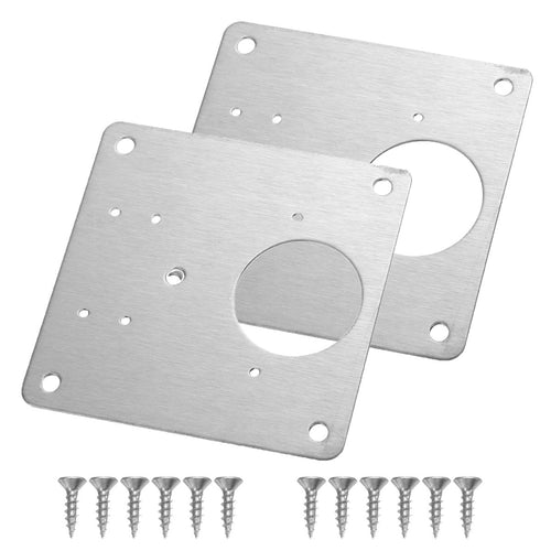 FastHinge - Smart Door Hinge™