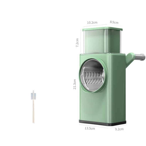 FastSlicer  - Multifunctional Hand-operated Vegetable Cutter™