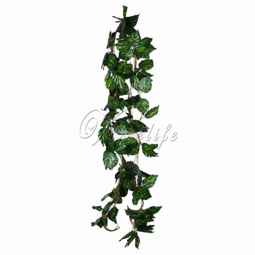 Faux Big Leaf Rhodea Ivy Leaf Garland™