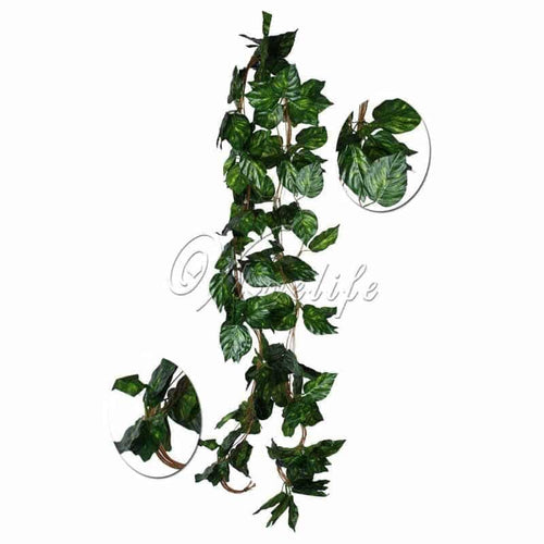 Faux Big Leaf Rhodea Ivy Leaf Garland™