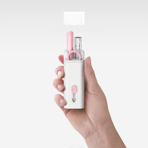 FineBrush - 7in1 Pc  Phone Cleaner™