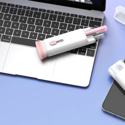 FineBrush - 7in1 Pc  Phone Cleaner™