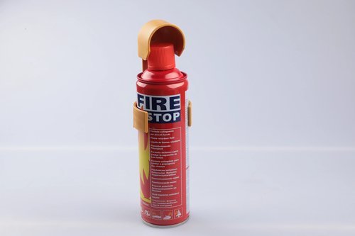 FireDefend - Compact Fire Extinguisher™