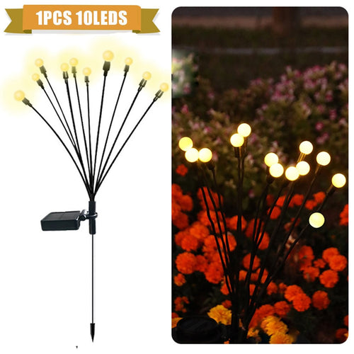 Fireflies  - Garden Solar Lights™