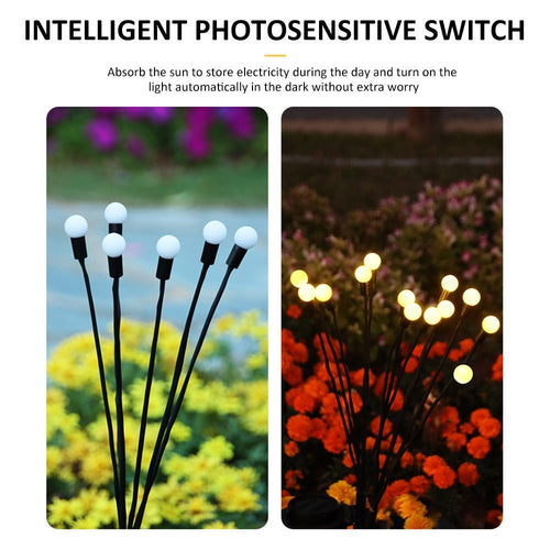 Fireflies  - Garden Solar Lights™