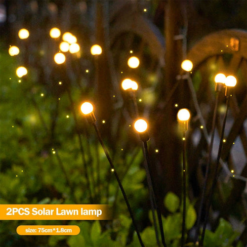 Fireflies  - Garden Solar Lights™