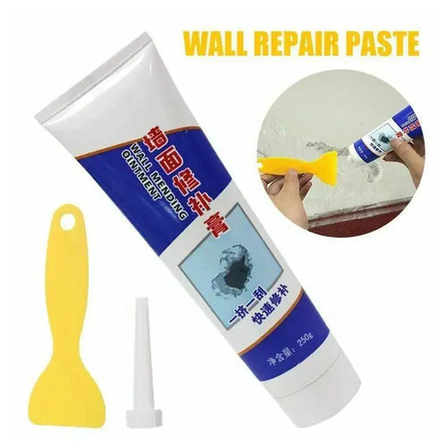 FixBlend - Wall Repairing Cream™