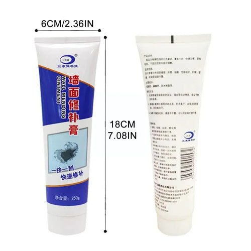 FixBlend - Wall Repairing Cream™