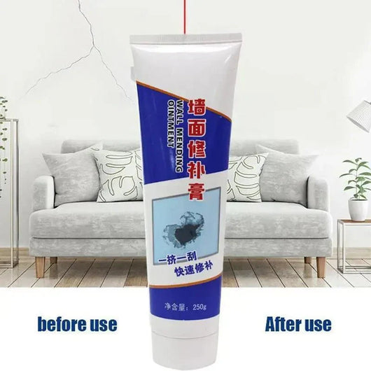 FixBlend™ - Wall Repairing Cream - TumTum
