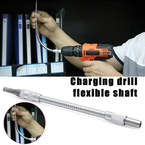 FlexiDrill - Multi Power Drill Screwdriver™