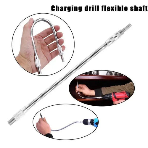 FlexiDrill - Multi Power Drill Screwdriver™
