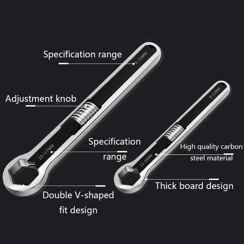 FlexiGrip Toolmate™