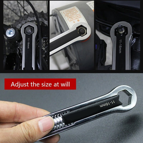 FlexiGrip Toolmate™