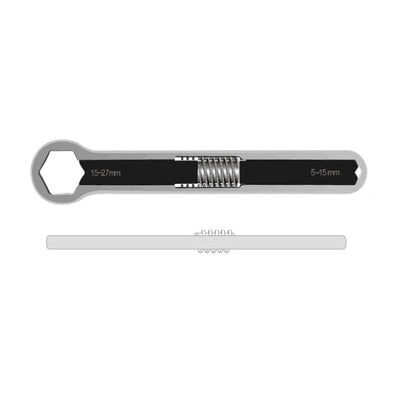 FlexiGrip Toolmate™ - TumTum