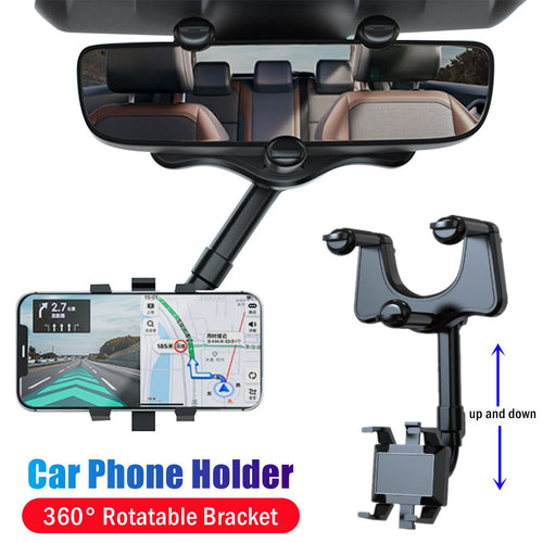 FlexiMob - 360 Universal mobile phone holder™
