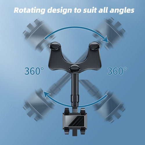 FlexiMob - 360 Universal mobile phone holder™